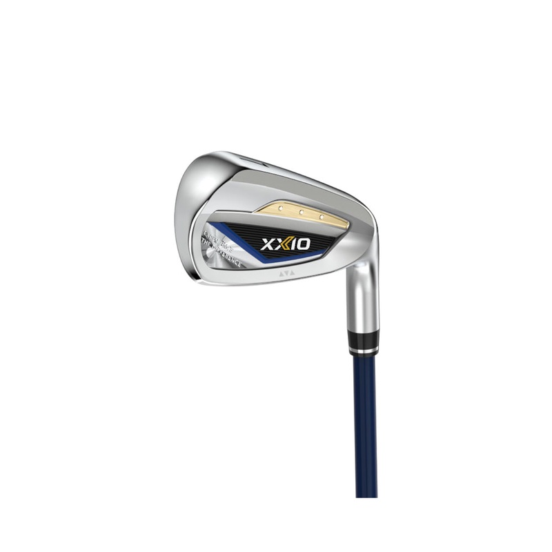13 Iron Set|6-AW|XXIO MP1300 Regular