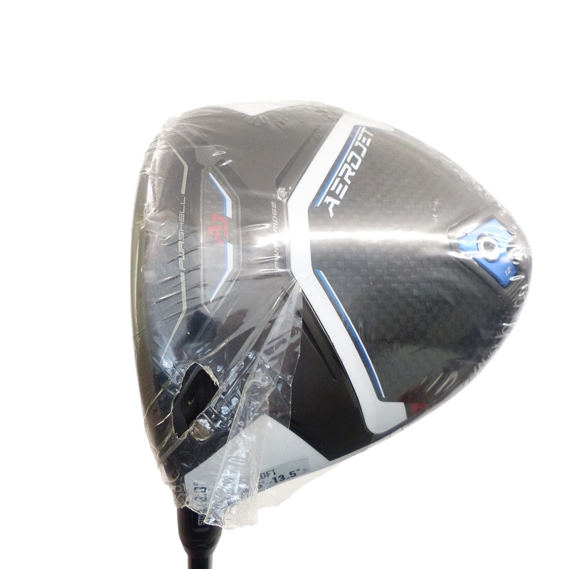Cobra: AEROJET 12.0 Driver Graphite Stiff Left Hand