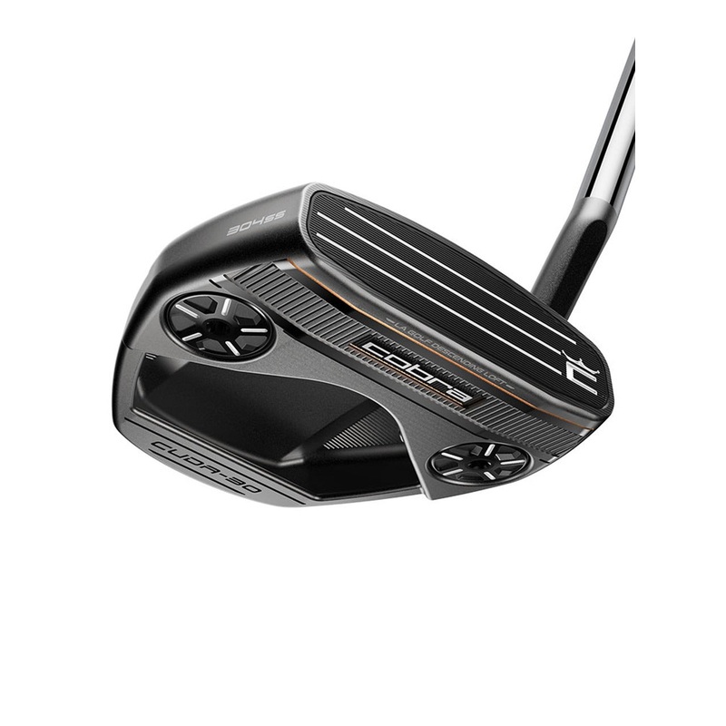 Cobra Vintage Cuda 30 Putter|Left Hand|Right Hand|34″|35″