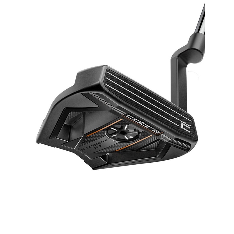 Cobra Vintage Stingray 20 Putter