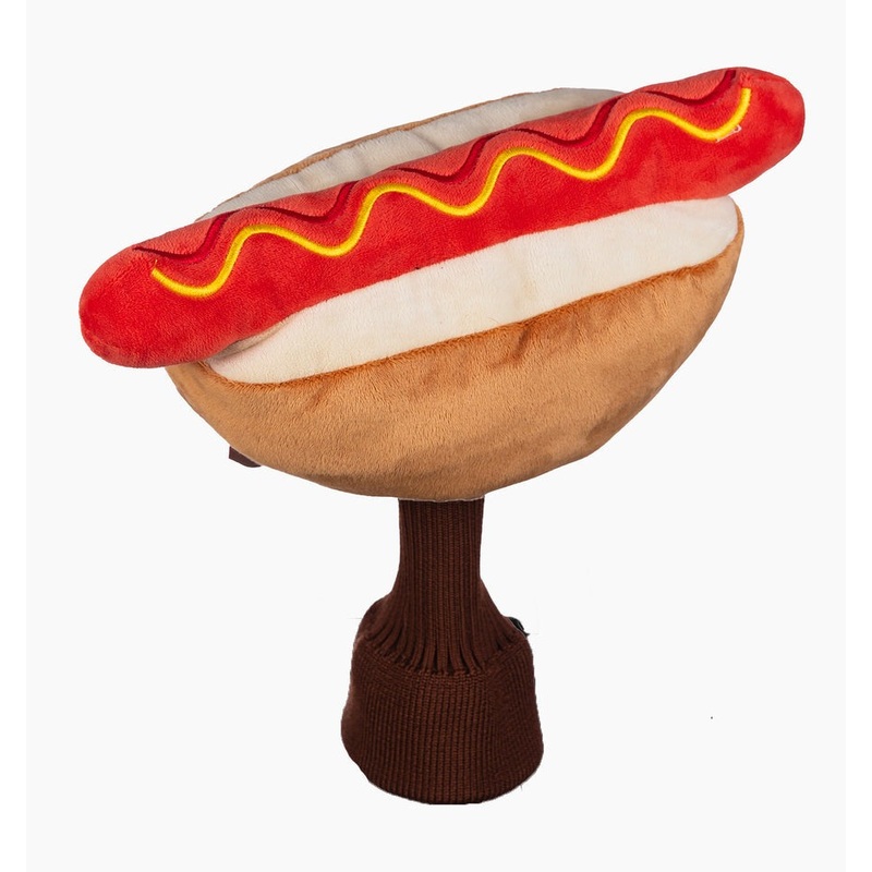 Daphne’s Headcover – Hotdog