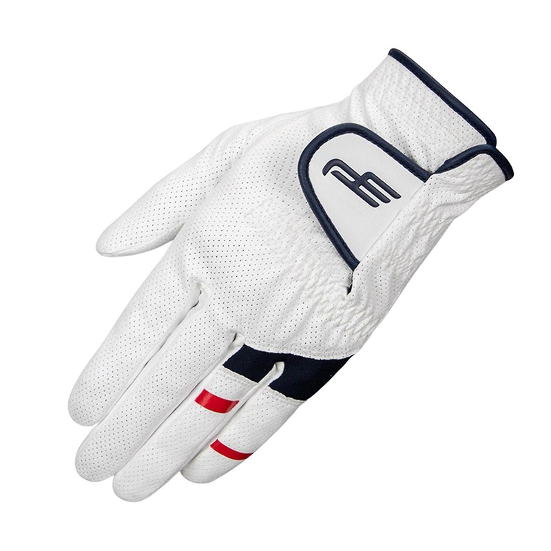 Men Golf Gloves Driving Summer Elastic Golfer Golfing Fishing 20cm to 20.5cm