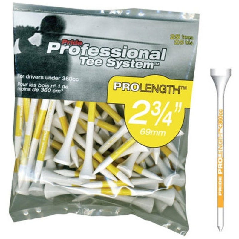 Pro Length – 2 3/4
