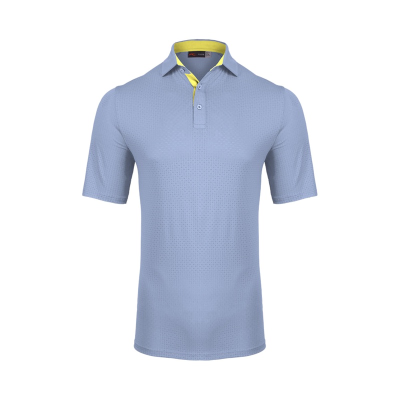 Savin Structure Polo|Blue Fog|50|52|54