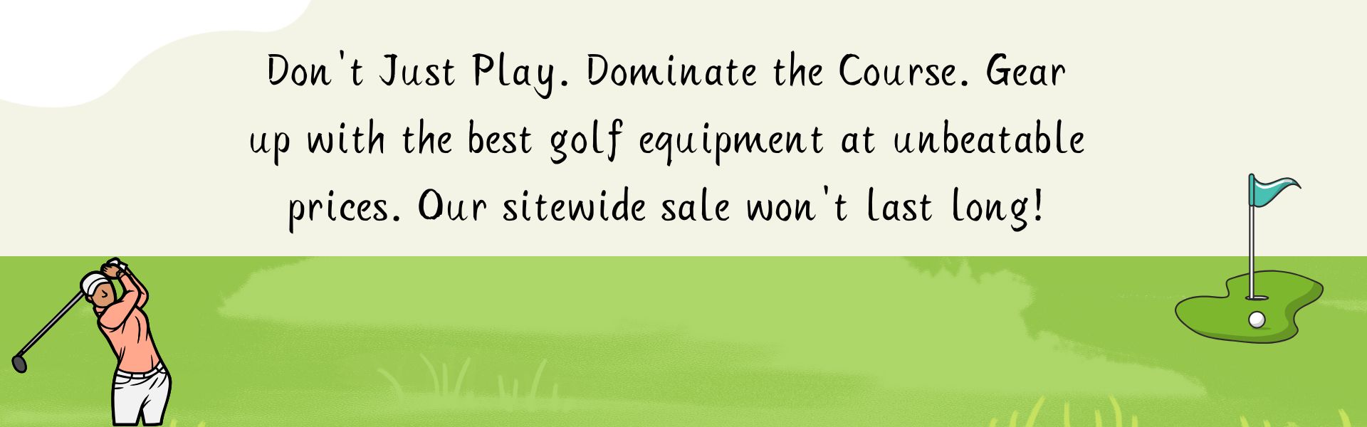 Golf Gear and Apparel for Every Player with Great Deals Online